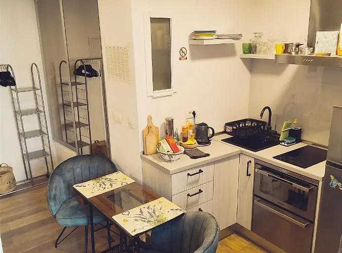 Studio Apartman Fondo